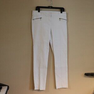 New Soho Rayon Stretch Pants Size 10